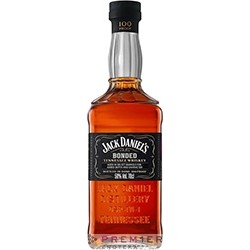 Jack Daniel’s Bonded Tennessee Whiskey