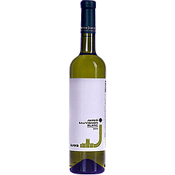 Podrum Janko Sauvignon Blanc 0.75 l