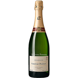 Laurent-Perrier Brut 0.75l