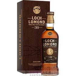 Loch Lomond 30YO Single Malt 