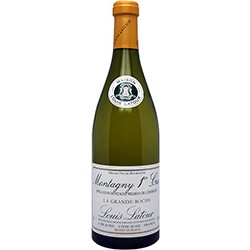 Louis Latour Montagny 1er Cru 0.75l