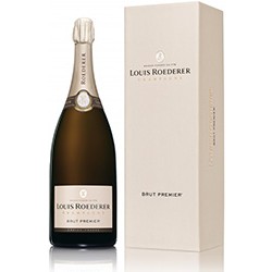 Louis Roederer Brut Premier Deluxe Gift Box 0.75l