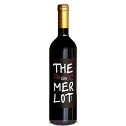 Podrum Madžić The Merlot Limited 