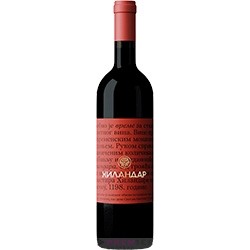 Manastir Hilandar Cuvee 0.75l