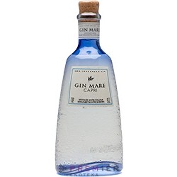 Gin Mare Capri 