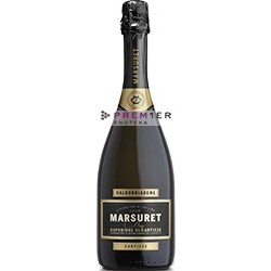 Marsuret Prosecco Cartizze Superiore Dry