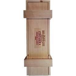 Masi Costasera Amarone della Valpolicella Classico Wood Box 0.75l