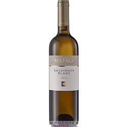 Matalj Terasa Sauvignon Blanc