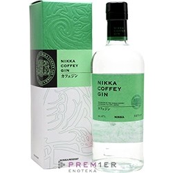 Nikka Coffey Gin 0.70l