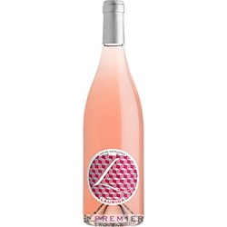 Paul Mas Chateau Lauriga Le Gris Rose 0.75l