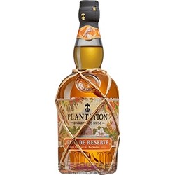 Plantation Grande Reserve Barbados 0.70l