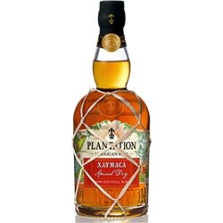 Plantation Xaymaca Special Dry Rum