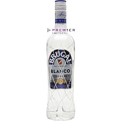 Brugal Blanco Supremo rum