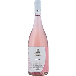 Vinarija Tonković Rose 0.75l