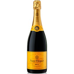 Veuve Clicquot Ponsardin brut 0.75l