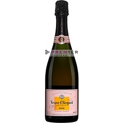 Veuve Clicquot Ponsardin Rose 0.75l