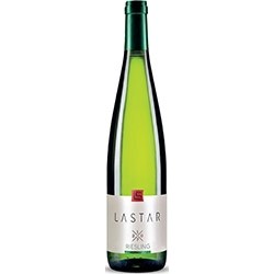 Lastar Riesling 0.75l