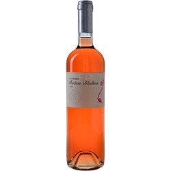 Vino Budimir Triada Rose 0.75l