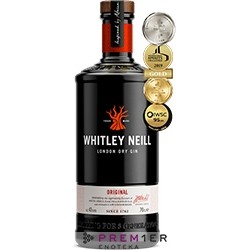Whitley Neill London Dry Gin