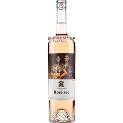 Zvonko Bogdan Rosé sec