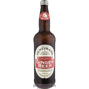Fentimans Ginger Beer 