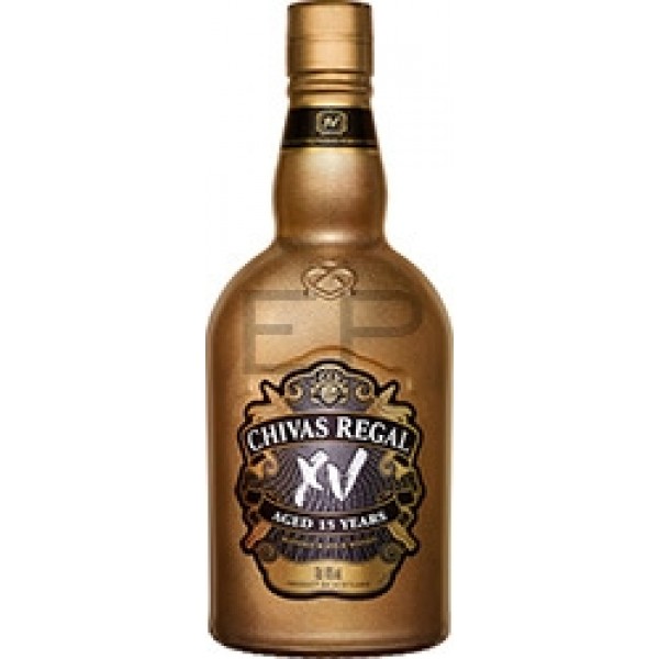 Chivas Regal XV viski vinoteka Beograd Enoteka Premier