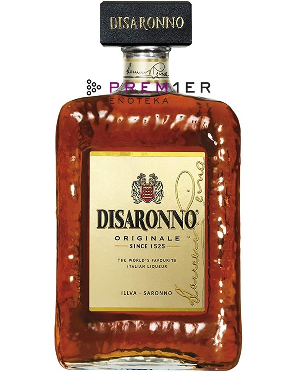 Amaretto Disaronno liker