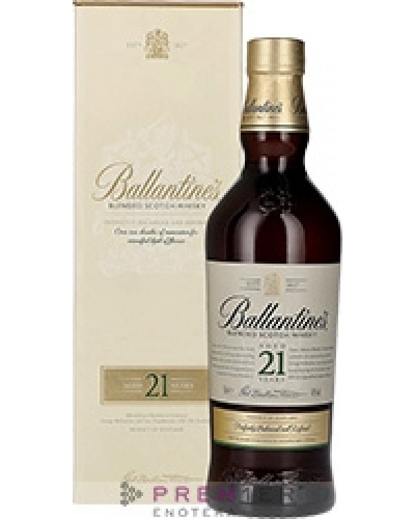 Ballantine's 21YO 