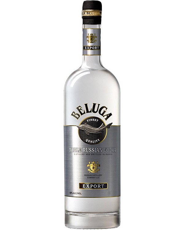 Beluga Noble