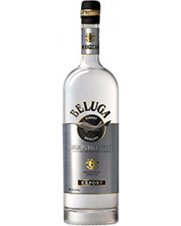 Beluga Noble