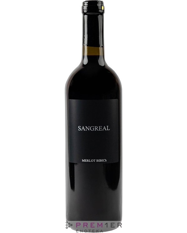 Bibich Sangreal Merlot