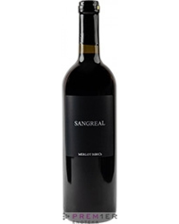 Bibich Sangreal Merlot