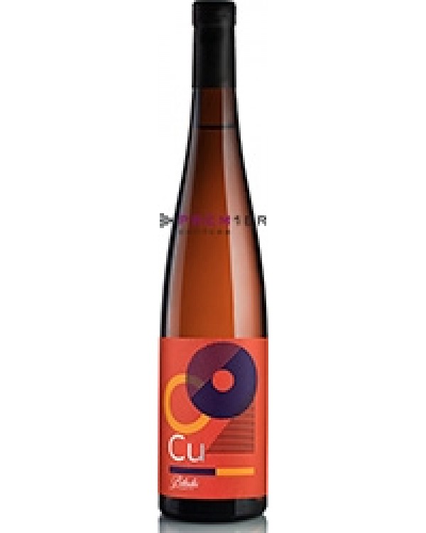 Bikicki prirodno vino CU Pinot Grigio Orange
