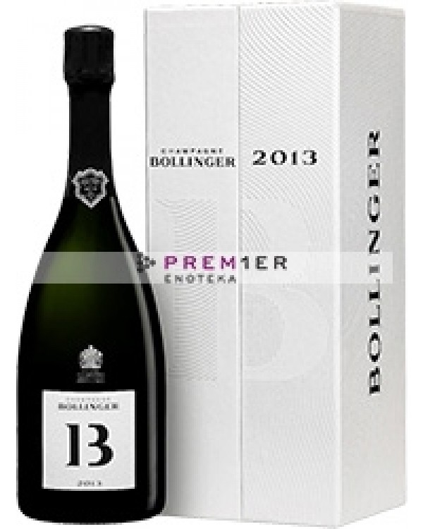 Bollinger B13 Brut Blanc de Noir 