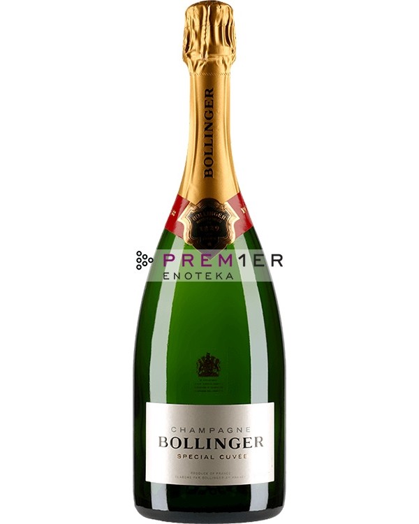 Bollinger Special Cuvee 