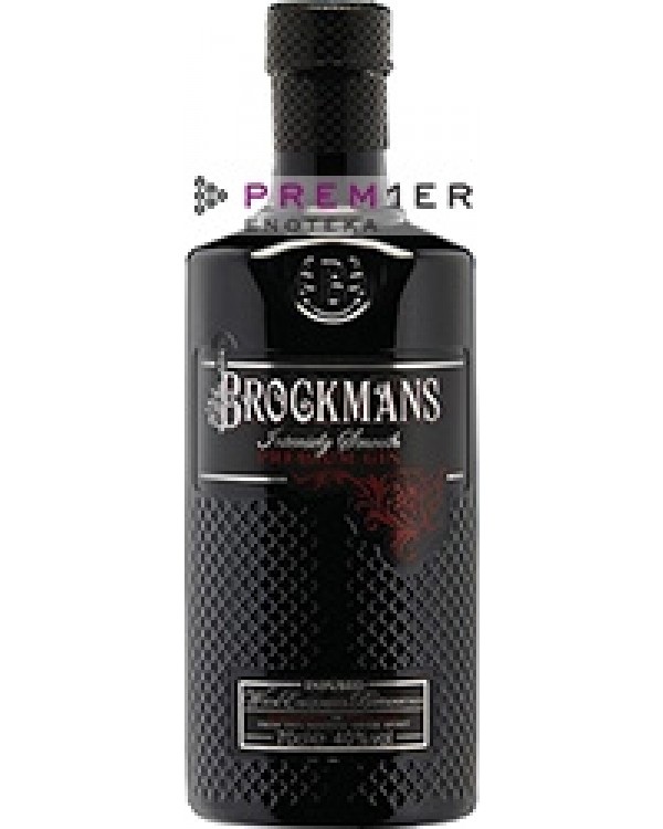 Brockmans Premium Gin