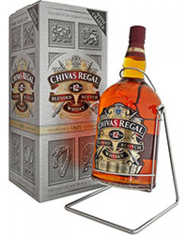 Chivas Regal 12 godina star cena