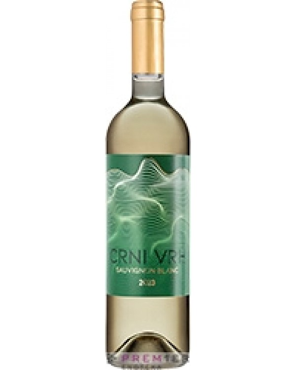 Gazdinstvo Cilić Crni Vrh Sauvignon Blanc