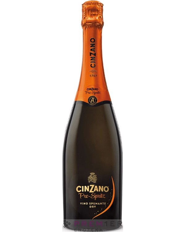 Cinzano Pro-Spritz Dry