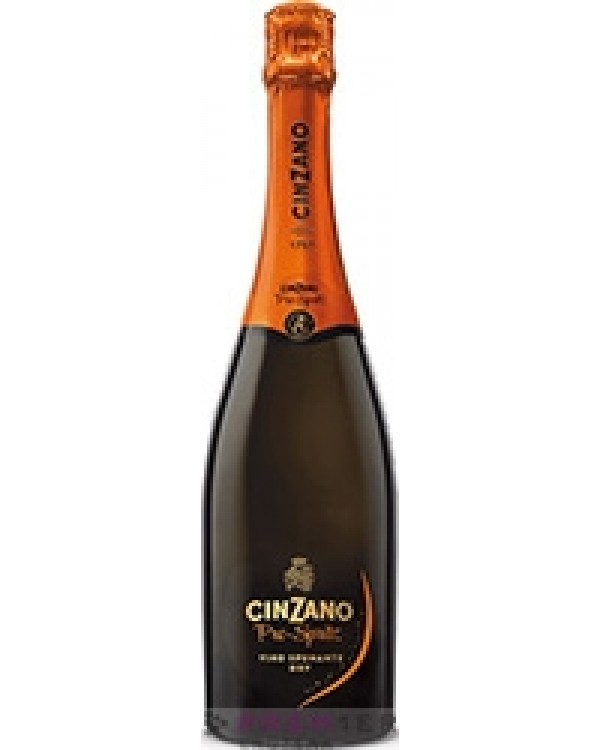 Cinzano Pro-Spritz Dry