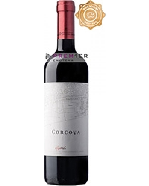 Corcova Syrah Reserve