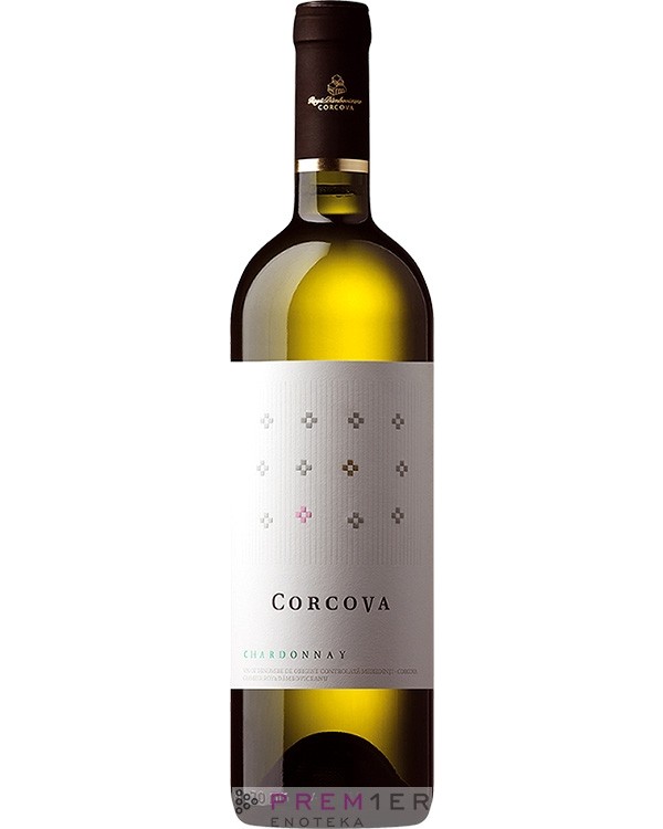 Corcova Chardonnay