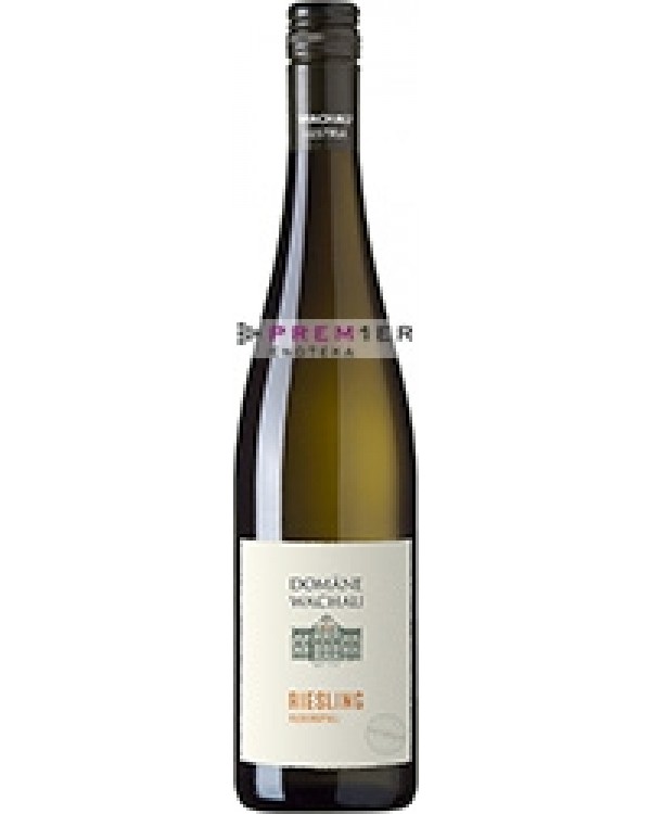 Domäne Wachau Riesling Federspiel Terrassen