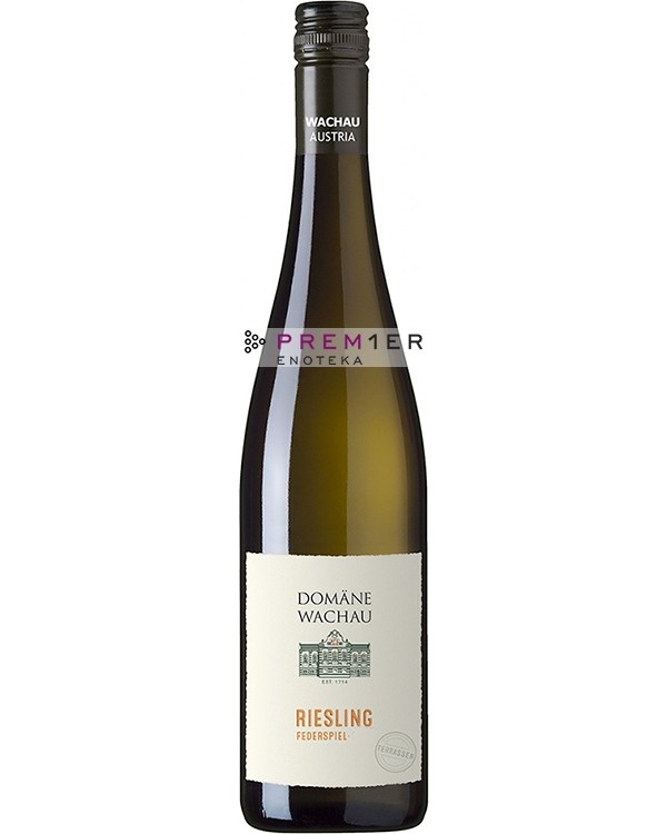 Domäne Wachau Riesling Federspiel Terrassen