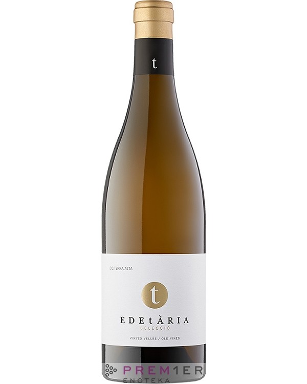 Edetaria Seleccio Blanc 