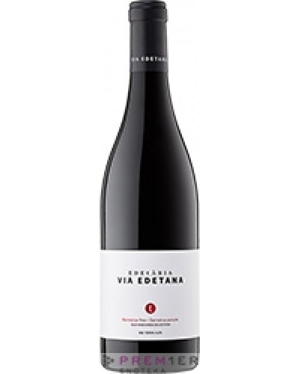 Edetaria Via Edetana Negre