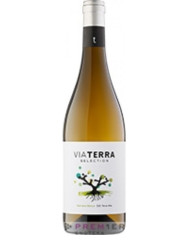 Edetaria Via Terra Selection Blanc