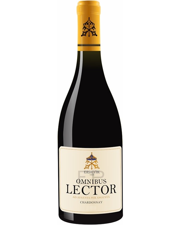 Erdevik Omnibus Lector Chardonnay