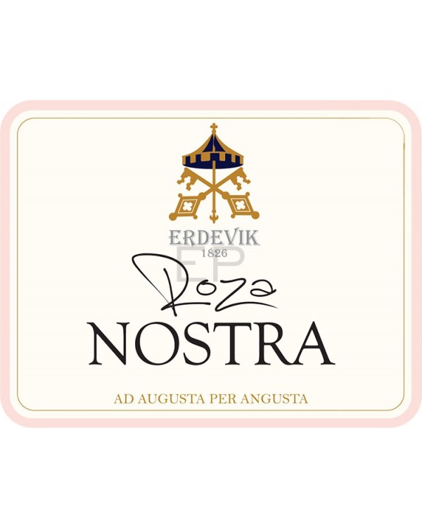 Erdevik Roza Nostra