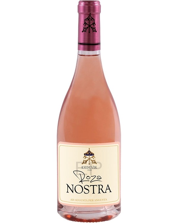 Erdevik Roza Nostra